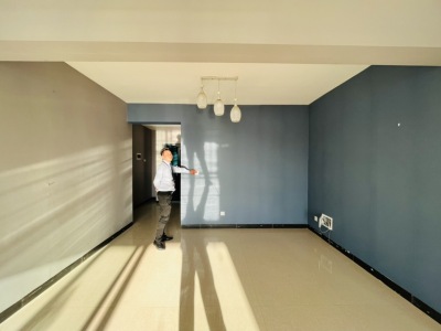 3室2廳2陽臺 金坤尚城長樂里