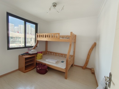 3室2廳1陽臺 江東花園二期