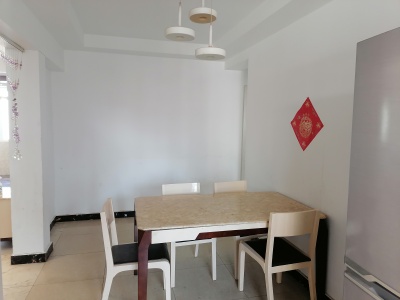 3室2廳 鑫龍小區(qū)北區(qū)