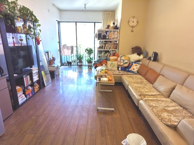 2室2廳1陽臺 云南映象花好月圓一期