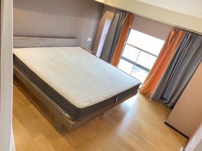 1室1廳1陽臺 恒大云報華府