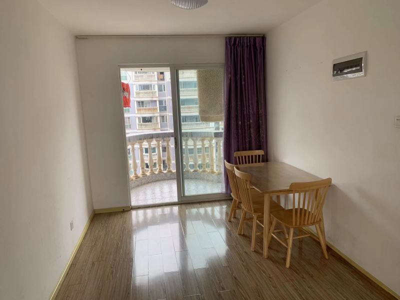 2室2廳 世紀(jì)城玉春苑餐廳