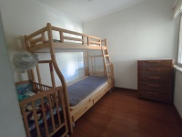 3室2廳1陽臺 天驕北麓北區(qū)臥室