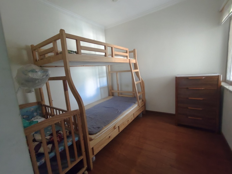 3室2廳1陽臺 天驕北麓北區(qū)臥室