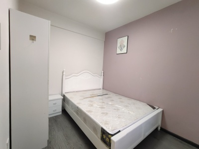 4室2廳1陽臺(tái) 恒大城A1地塊