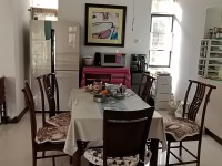 6室2廳3陽(yáng)臺(tái) 西山別墅別墅餐廳