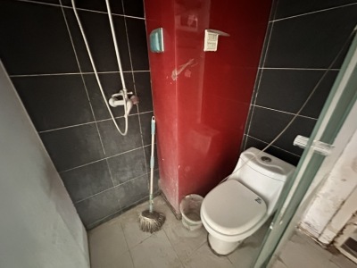 1室1廳1陽臺(tái) 愛尚公寓