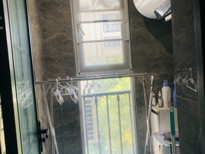 2室2廳2陽臺(tái) 公園1903圣維望