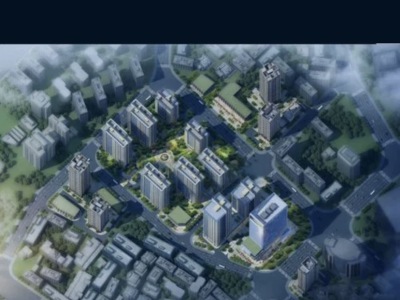 2室2廳1陽臺 俊發(fā)逸天峰