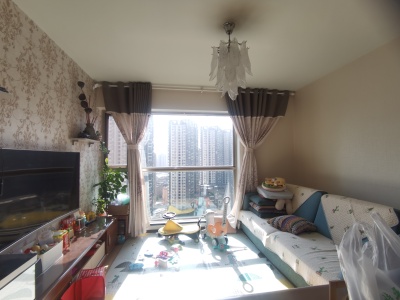 2室2廳 時(shí)光俊園