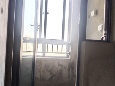 3室2廳1陽臺 國福現(xiàn)代城海棠苑