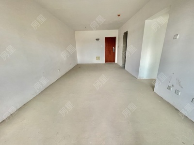 2室2廳3陽臺 葡萄街區(qū)天宇花園