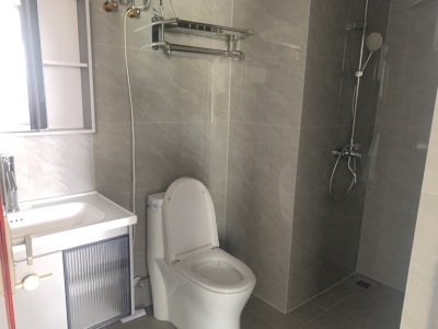 2室2廳1陽臺(tái) 俊發(fā)俊尚峰A4地塊