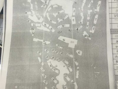 5室2廳3陽臺 湖畔之夢