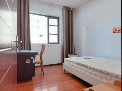 3室2廳 廣福城沁福園