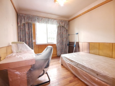 2室2廳 萬壽巷13號