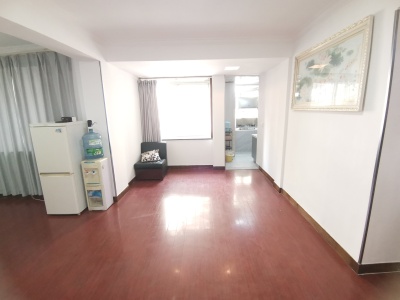 2室2廳1陽臺 萬壽巷19號