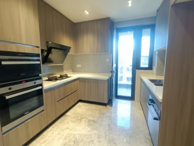 4室2廳 華夏四季一期