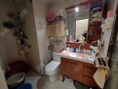 3室2廳 俊發(fā)逸天峰