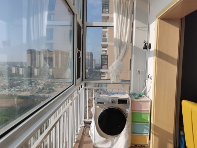 3室2廳1陽臺 綠星智慧滇池灣畔