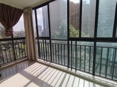 4室2廳2陽臺 春城慧谷A區(qū)