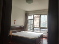 5室3廳3陽臺(tái) 滇池溪谷別墅客廳