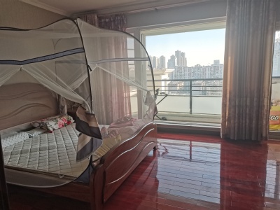 3室2廳 左岸公寓