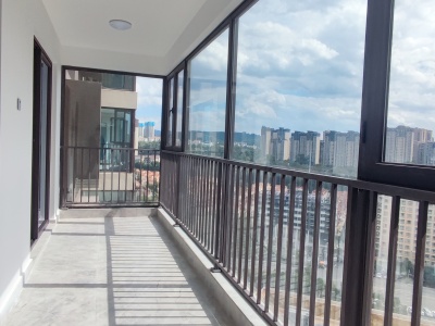 3室2廳2陽臺 碧桂園北城映象谷雨苑