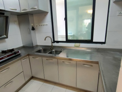 3室1廳1陽臺 新亞洲星宇園