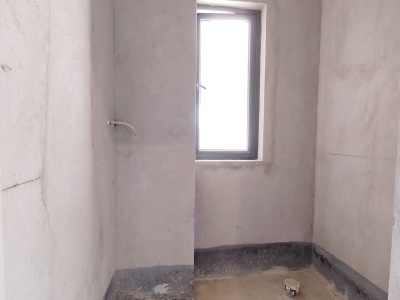 2室2廳1陽臺(tái) 恒大云報(bào)華府