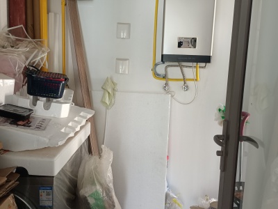 4室2廳 俊發(fā)城茉莉苑