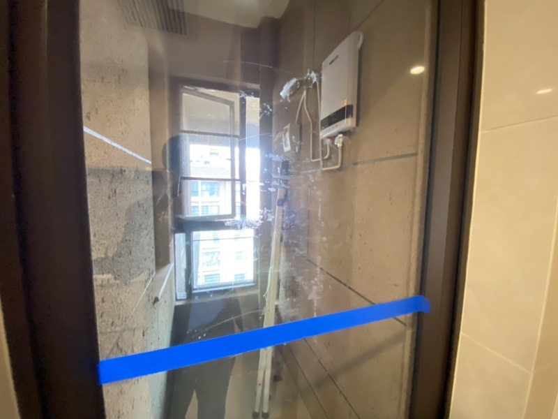 3室2廳1陽臺 華夏御府御璟苑小區(qū)平面圖