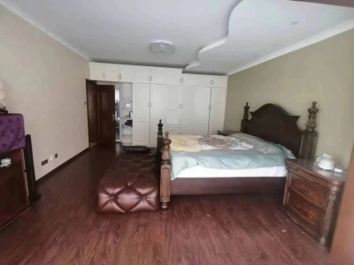 5室3廳3陽臺(tái) 清水佳湖雅居