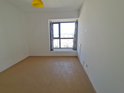 3室2廳2陽臺 俊發(fā)盛唐城星河郡(一期)