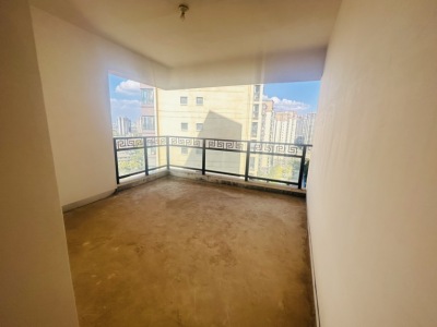 3室2廳2陽(yáng)臺(tái) 北大資源頤和1898一期