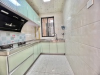 3室2廳1陽臺 華夏御府御璟苑小區(qū)平面圖