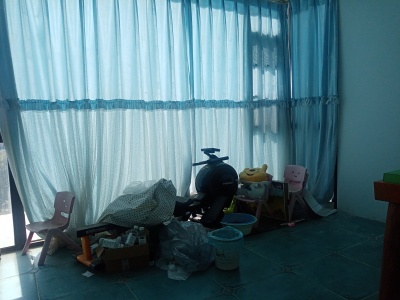 4室2廳1陽臺 滇池衛(wèi)城藍調(diào)公元