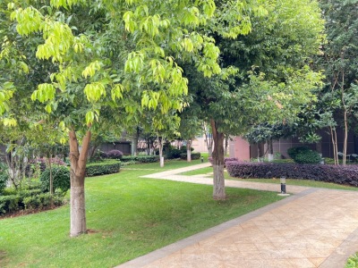 4室2廳2陽(yáng)臺(tái) 紅星國(guó)際紫郡