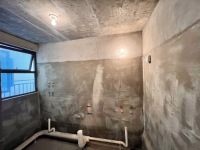 1室1廳1陽臺 遠(yuǎn)洋青云府客廳