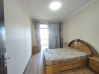 3室2廳1陽臺(tái) 香格里拉盛景臥室