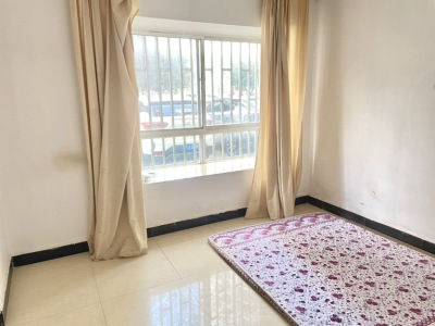 2室2廳1陽臺 德惠小區(qū)(公租房)