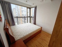 2室2廳1陽臺 候谷花園臥室