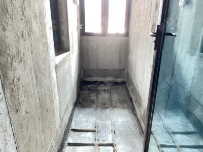 2室2廳1陽臺(tái) 碧桂園北城映象春分苑