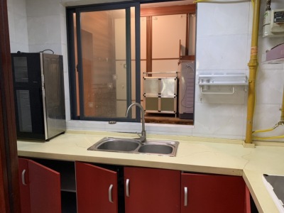 3室2廳1陽臺(tái) 新亞洲星宇園