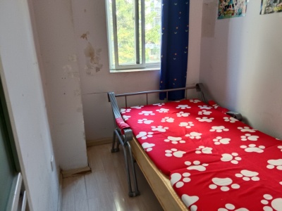 2室1廳1陽臺 明通巷100號(82號)