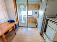 3室2廳1陽臺 金實小區(qū)耀實園餐廳