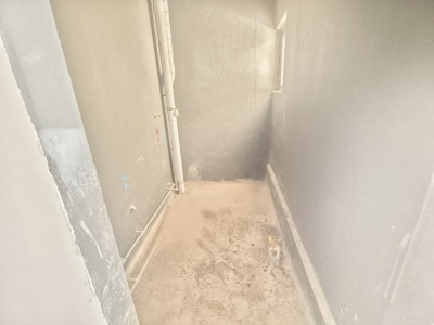 4室2廳2陽(yáng)臺(tái) 林肯公園三期