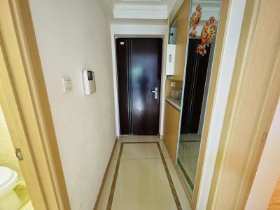 2室2廳1陽臺 中海學(xué)府路8號