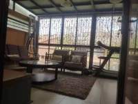 5室3廳3陽臺(tái) 滇池溪谷別墅客廳