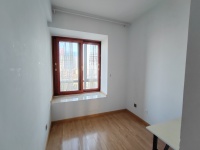 3室2廳1陽(yáng)臺(tái) 盛高大城二期臥室